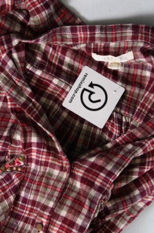Γυναικείο πουκάμισο Esprit, Μέγεθος S, Χρώμα Πολύχρωμο, Τιμή 12,23 €