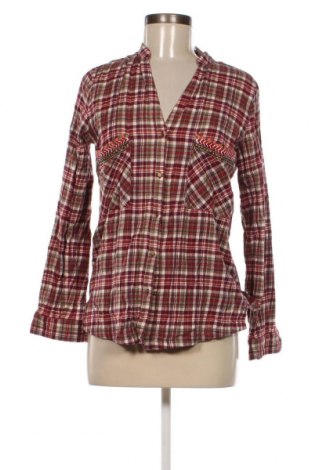 Γυναικείο πουκάμισο Esprit, Μέγεθος S, Χρώμα Πολύχρωμο, Τιμή 2,57 €