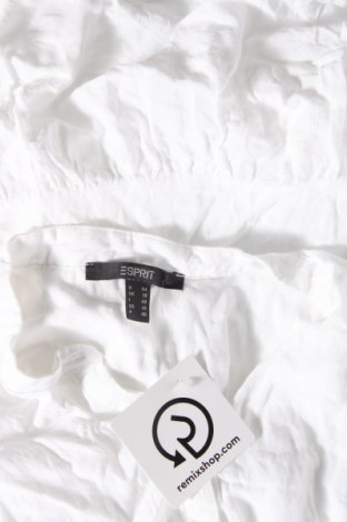 Dámska košeľa  Esprit, Veľkosť XL, Farba Biela, Cena  13,61 €