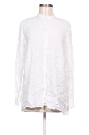 Damska koszula Esprit, Rozmiar XL, Kolor Biały, Cena 44,53 zł