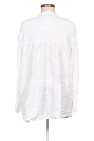 Damska koszula Esprit, Rozmiar XL, Kolor Biały, Cena 76,77 zł
