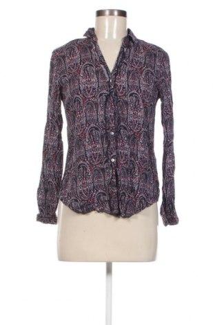 Γυναικείο πουκάμισο Esprit, Μέγεθος S, Χρώμα Πολύχρωμο, Τιμή 2,08 €