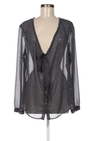 Γυναικείο πουκάμισο Esprit, Μέγεθος XL, Χρώμα Πολύχρωμο, Τιμή 3,27 €