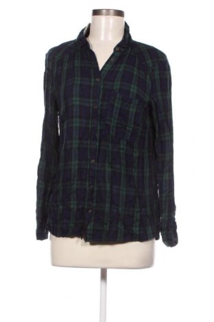 Γυναικείο πουκάμισο Esprit, Μέγεθος M, Χρώμα Πολύχρωμο, Τιμή 2,82 €