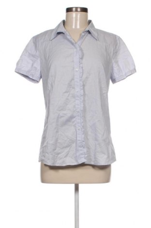 Γυναικείο πουκάμισο Esprit, Μέγεθος M, Χρώμα Μπλέ, Τιμή 2,97 €