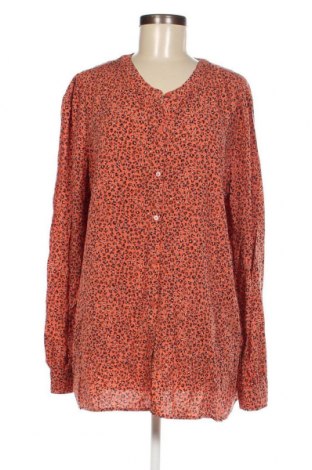 Γυναικείο πουκάμισο Esprit, Μέγεθος XL, Χρώμα Πολύχρωμο, Τιμή 5,94 €