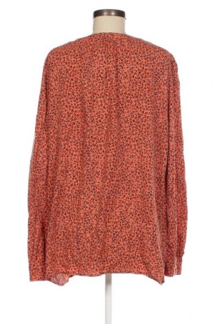 Γυναικείο πουκάμισο Esprit, Μέγεθος XL, Χρώμα Πολύχρωμο, Τιμή 5,94 €