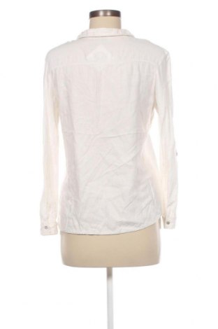Γυναικείο πουκάμισο Esprit, Μέγεθος M, Χρώμα Λευκό, Τιμή 14,85 €