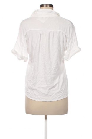 Damska koszula Esprit, Rozmiar XS, Kolor Biały, Cena 16,89 zł