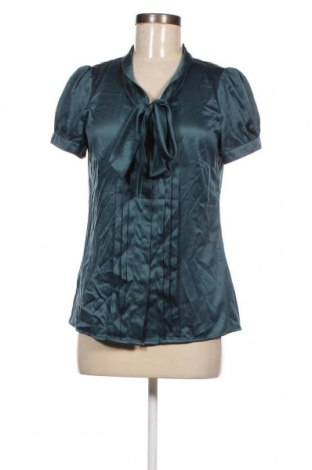 Γυναικείο πουκάμισο Esprit, Μέγεθος S, Χρώμα Πράσινο, Τιμή 2,97 €