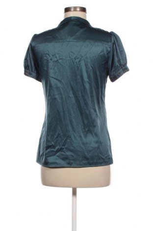 Дамска риза Esprit, Размер S, Цвят Зелен, Цена 24,00 лв.
