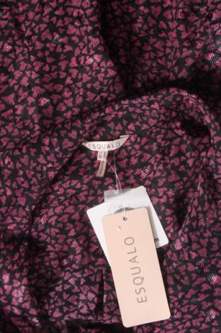 Γυναικείο πουκάμισο Esqualo, Μέγεθος S, Χρώμα Πολύχρωμο, Τιμή 5,94 €