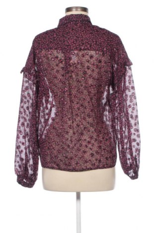 Γυναικείο πουκάμισο Esqualo, Μέγεθος S, Χρώμα Πολύχρωμο, Τιμή 6,31 €