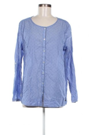 Dámska košeľa  Essentials, Veľkosť XL, Farba Modrá, Cena  8,79 €