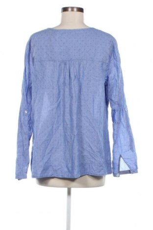 Dámska košeľa  Essentials, Veľkosť XL, Farba Modrá, Cena  14,18 €
