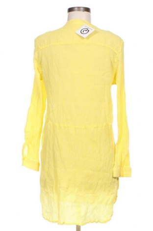 Γυναικείο πουκάμισο Essentials by Tchibo, Μέγεθος L, Χρώμα Κίτρινο, Τιμή 9,28 €