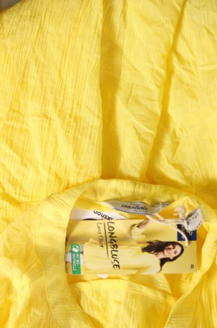 Дамска риза Essentials by Tchibo, Размер XXL, Цвят Жълт, Цена 25,00 лв.