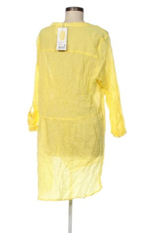 Дамска риза Essentials by Tchibo, Размер XXL, Цвят Жълт, Цена 25,00 лв.