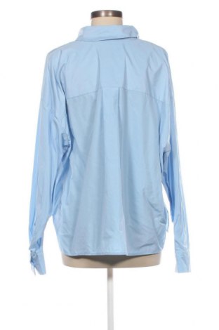 Damska koszula Essentiel Antwerp, Rozmiar M, Kolor Niebieski, Cena 479,78 zł