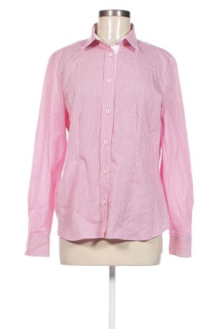 Damenbluse Eterna  Excellent, Größe XL, Farbe Rosa, Preis € 16,70