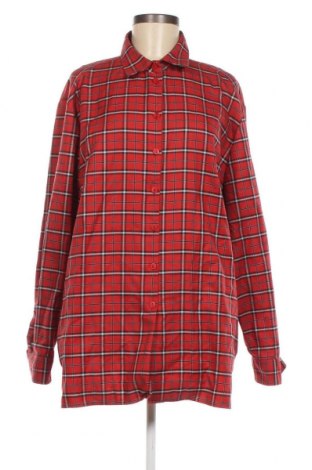Γυναικείο πουκάμισο Eterna, Μέγεθος XXL, Χρώμα Πολύχρωμο, Τιμή 2,94 €