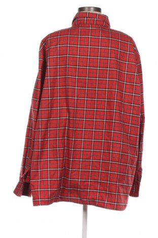 Дамска риза Eterna, Размер XXL, Цвят Многоцветен, Цена 27,88 лв.