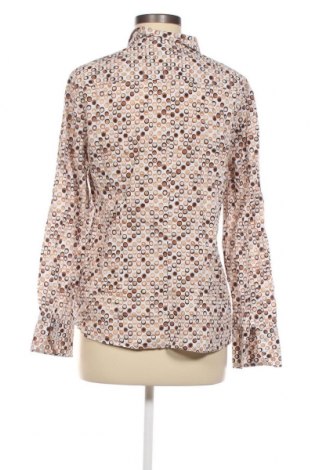 Γυναικείο πουκάμισο Eterna, Μέγεθος L, Χρώμα Πολύχρωμο, Τιμή 12,62 €