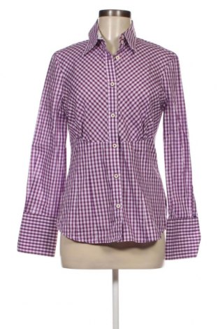 Γυναικείο πουκάμισο Eterna, Μέγεθος M, Χρώμα Πολύχρωμο, Τιμή 16,40 €