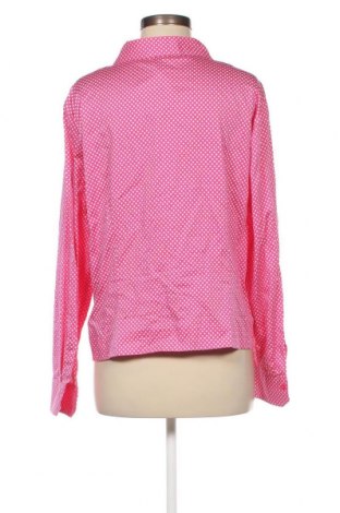 Γυναικείο πουκάμισο Eterna, Μέγεθος XL, Χρώμα Ρόζ , Τιμή 19,98 €
