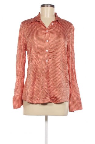 Γυναικείο πουκάμισο Eterna, Μέγεθος L, Χρώμα Πολύχρωμο, Τιμή 16,19 €
