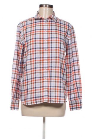 Γυναικείο πουκάμισο Eterna, Μέγεθος M, Χρώμα Πολύχρωμο, Τιμή 5,47 €