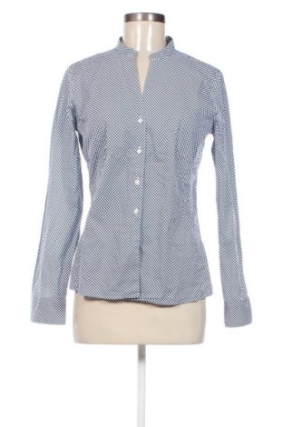 Γυναικείο πουκάμισο Eterna, Μέγεθος M, Χρώμα Πολύχρωμο, Τιμή 17,45 €