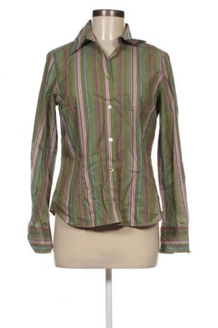 Γυναικείο πουκάμισο Eterna, Μέγεθος M, Χρώμα Πολύχρωμο, Τιμή 6,52 €