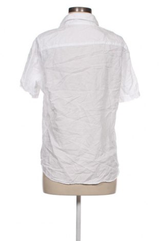 Дамска риза Eterna, Размер M, Цвят Бял, Цена 14,28 лв.