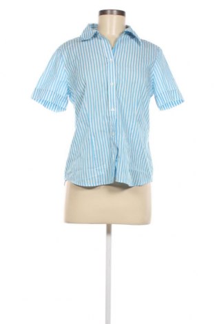 Γυναικείο πουκάμισο Eterna, Μέγεθος M, Χρώμα Πολύχρωμο, Τιμή 9,67 €