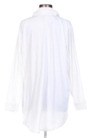 Γυναικείο πουκάμισο Exotica, Μέγεθος L, Χρώμα Λευκό, Τιμή 14,10 €