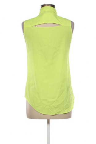 Γυναικείο πουκάμισο Express, Μέγεθος XS, Χρώμα Πράσινο, Τιμή 7,75 €
