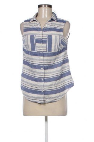 Γυναικείο πουκάμισο F&F, Μέγεθος S, Χρώμα Πολύχρωμο, Τιμή 5,76 €