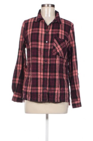 Γυναικείο πουκάμισο F&F, Μέγεθος L, Χρώμα Πολύχρωμο, Τιμή 3,09 €