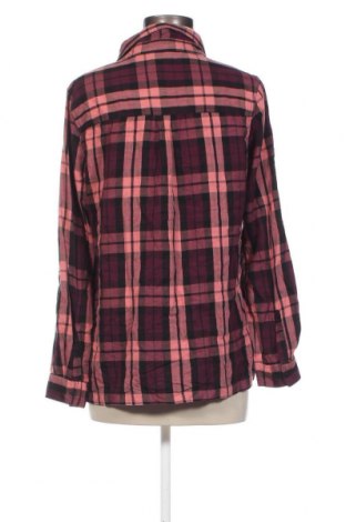 Γυναικείο πουκάμισο F&F, Μέγεθος L, Χρώμα Πολύχρωμο, Τιμή 15,46 €