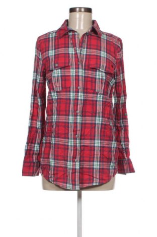 Γυναικείο πουκάμισο FLG, Μέγεθος M, Χρώμα Πολύχρωμο, Τιμή 7,58 €