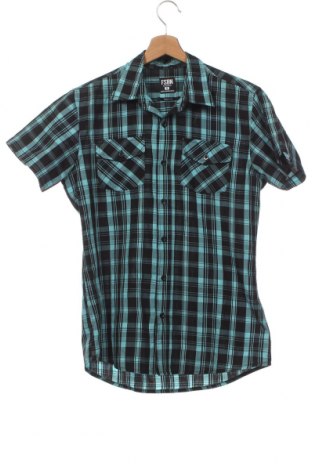 Γυναικείο πουκάμισο FSBN, Μέγεθος S, Χρώμα Πολύχρωμο, Τιμή 2,63 €