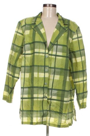 Γυναικείο πουκάμισο Fabiani, Μέγεθος XXL, Χρώμα Πολύχρωμο, Τιμή 11,75 €