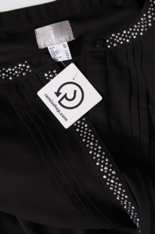 Дамска риза Fair Lady, Размер XXL, Цвят Черен, Цена 25,00 лв.