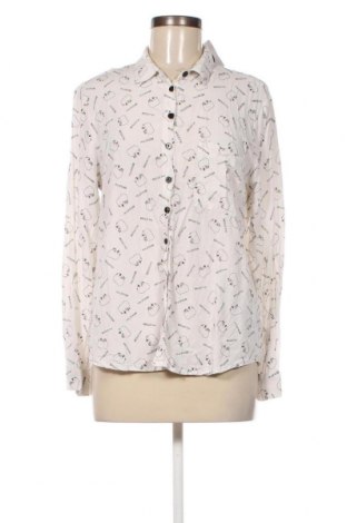 Γυναικείο πουκάμισο Fb Sister, Μέγεθος M, Χρώμα Πολύχρωμο, Τιμή 3,20 €