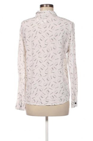 Γυναικείο πουκάμισο Fb Sister, Μέγεθος M, Χρώμα Πολύχρωμο, Τιμή 2,69 €