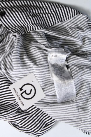 Γυναικείο πουκάμισο Fb Sister, Μέγεθος M, Χρώμα Γκρί, Τιμή 2,78 €