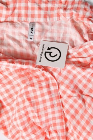 Дамска риза Fb Sister, Размер M, Цвят Оранжев, Цена 25,00 лв.