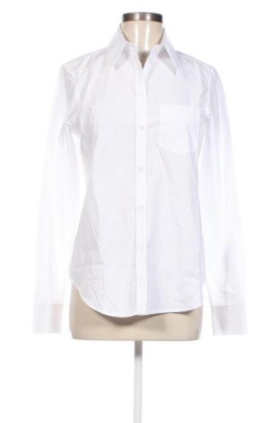 Damska koszula Filippa K, Rozmiar M, Kolor Biały, Cena 591,73 zł