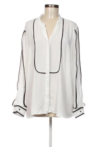 Dámská košile  Fiorella Rubino, Velikost XL, Barva Bílá, Cena  542,00 Kč
